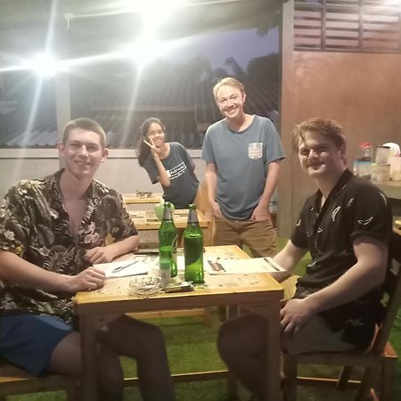 Win Gray Homestay Resort Pathiu Pokój zdjęcie