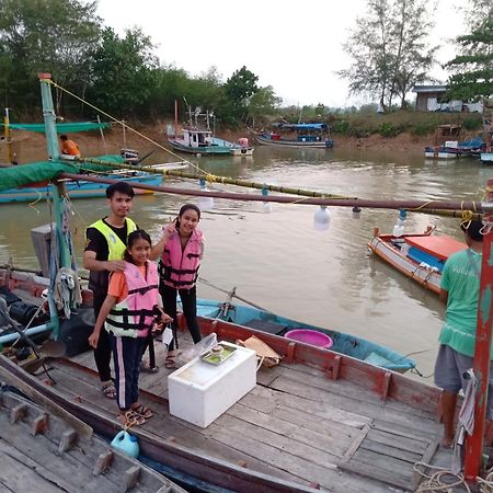Win Gray Homestay Resort Pathiu Pokój zdjęcie