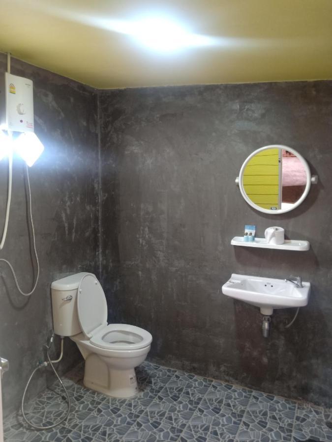 Win Gray Homestay Resort Pathiu Zewnętrze zdjęcie