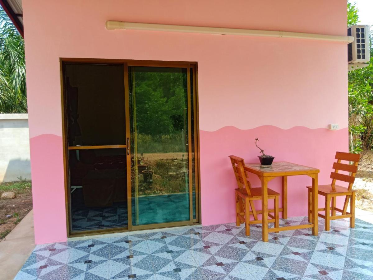 Win Gray Homestay Resort Pathiu Pokój zdjęcie