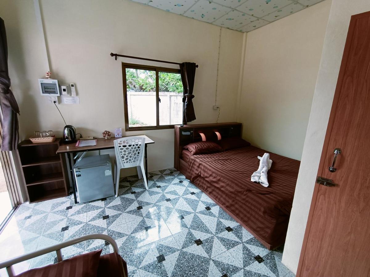 Win Gray Homestay Resort Pathiu Zewnętrze zdjęcie