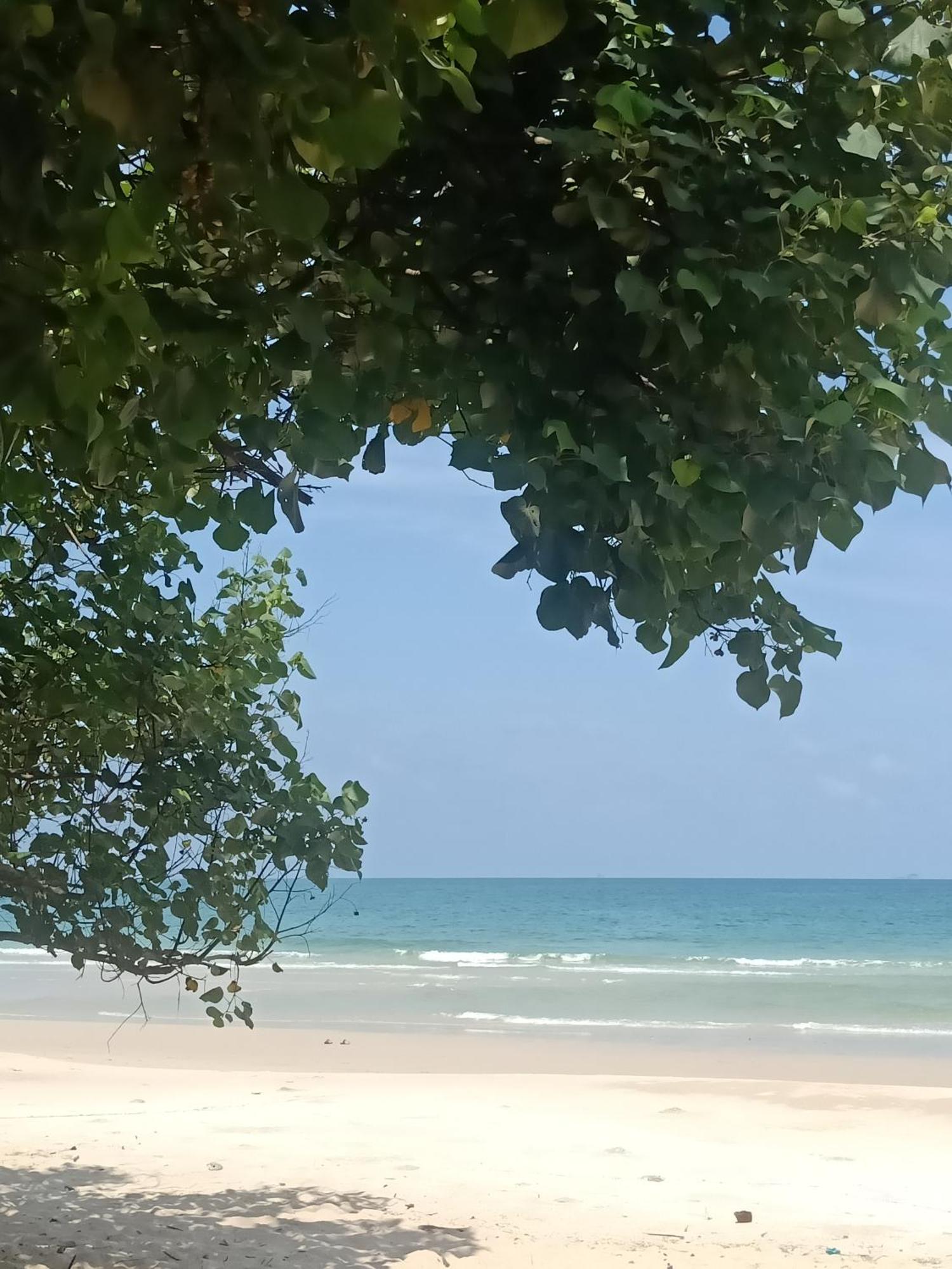 Win Gray Homestay Resort Pathiu Pokój zdjęcie