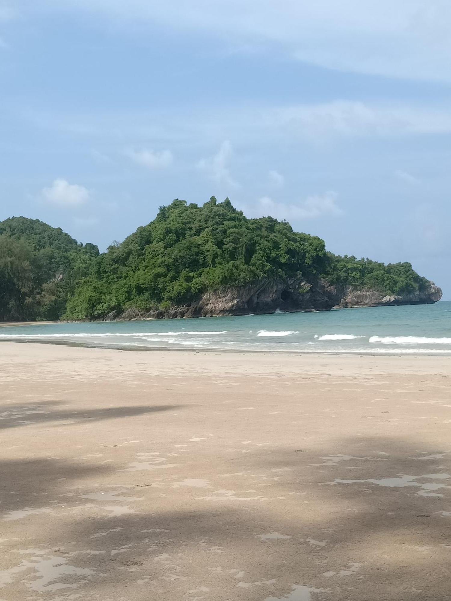 Win Gray Homestay Resort Pathiu Pokój zdjęcie